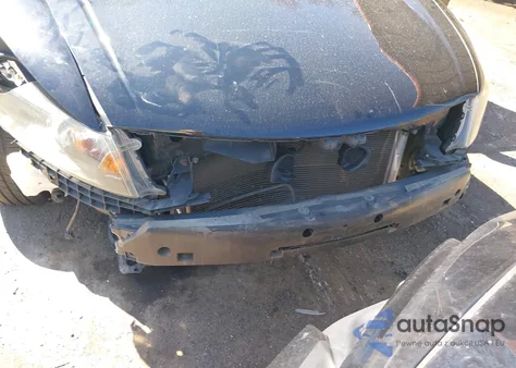 2011 Honda Accord 2.4 Se from USA, damaged, VIN 1HGCP2F62BA115875